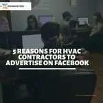 5 Reasons for HVAC Contractors to Advertise on Facebook Blog Cover 5 Reasons for HVAC Contractors to Advertise on Facebook Blog Cover