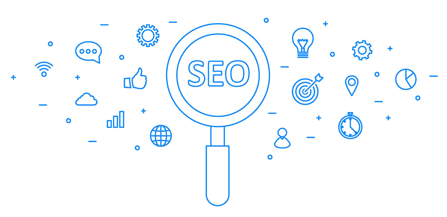 HVAC Image Selection for SEO