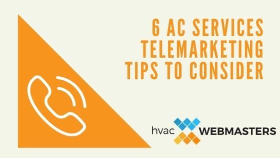 AC Services Telemarketing