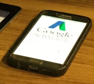 AdWords Tracking On Mobile AdWords Tracking On Mobile