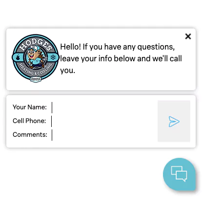 AI Powered Chatbot