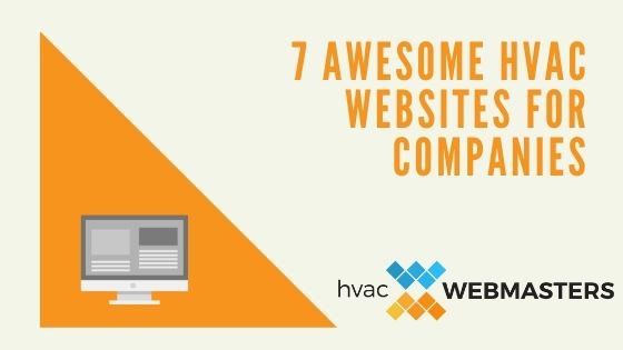 Best HVAC Websites