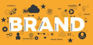 Graphic of Branding Importance Branding Graphic