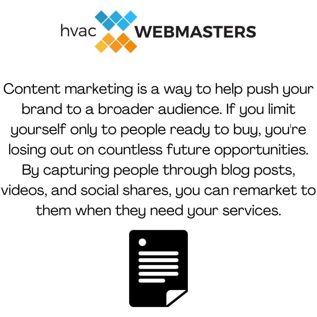 Content Marketing Trend 2022