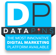 DataPins Logo