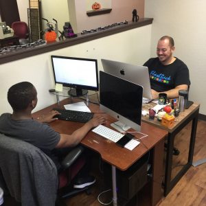 Designers Create HVAC WordPress Website Designers Create HVAC WordPress Website