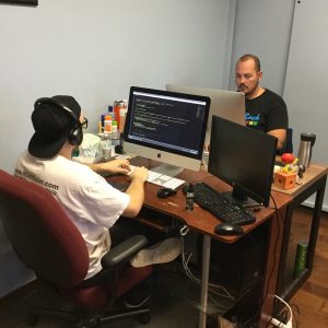 Developers Edit HTML Developers Edit HTML
