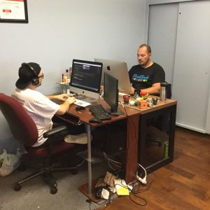 Developers Incorporate API Developers Incorporate API