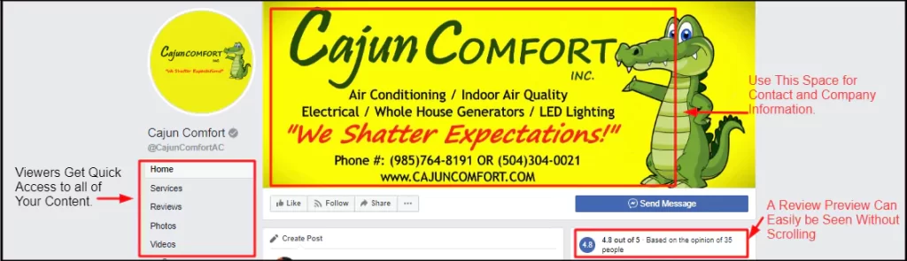 Facebook Header HVAC