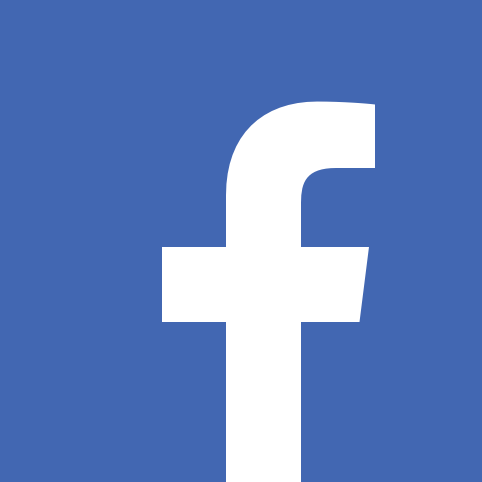 Logo for Facebook