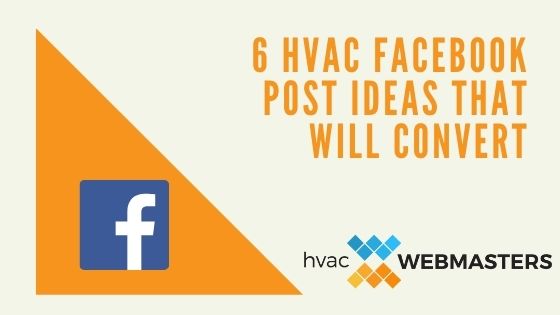 Facebook Post Ideas