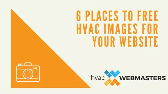 Free HVAC Images (Blog Cover)