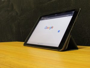 Google Algorithms Google Algorithms