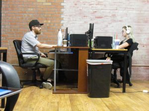 HVAC Google Analytics Management