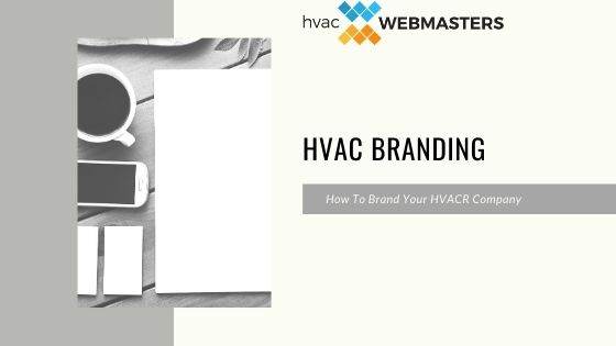HVAC Branding