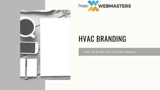 HVAC Branding
