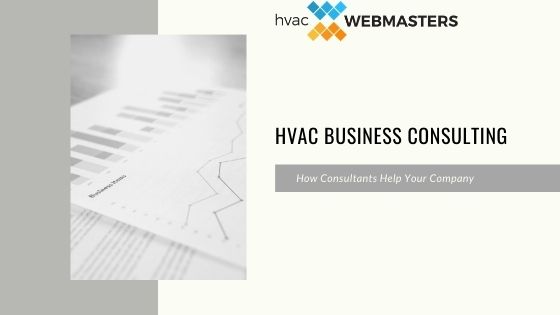 HVAC Business Consulting (Cover)