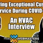 HVAC Customer Service Thumbnail HVAC Customer Service Thumbnail