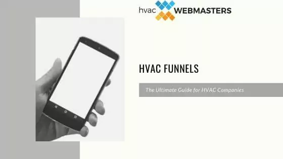 HVAC Funnels (Blog Cover)