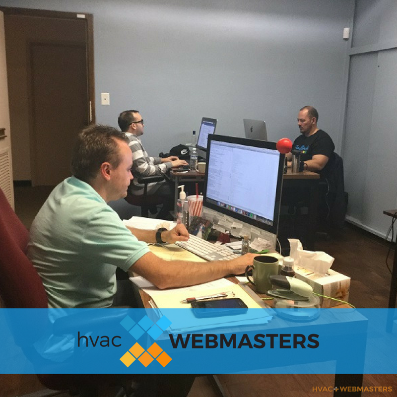 HVAC Keyword Strategy HVAC Keyword Strategy
