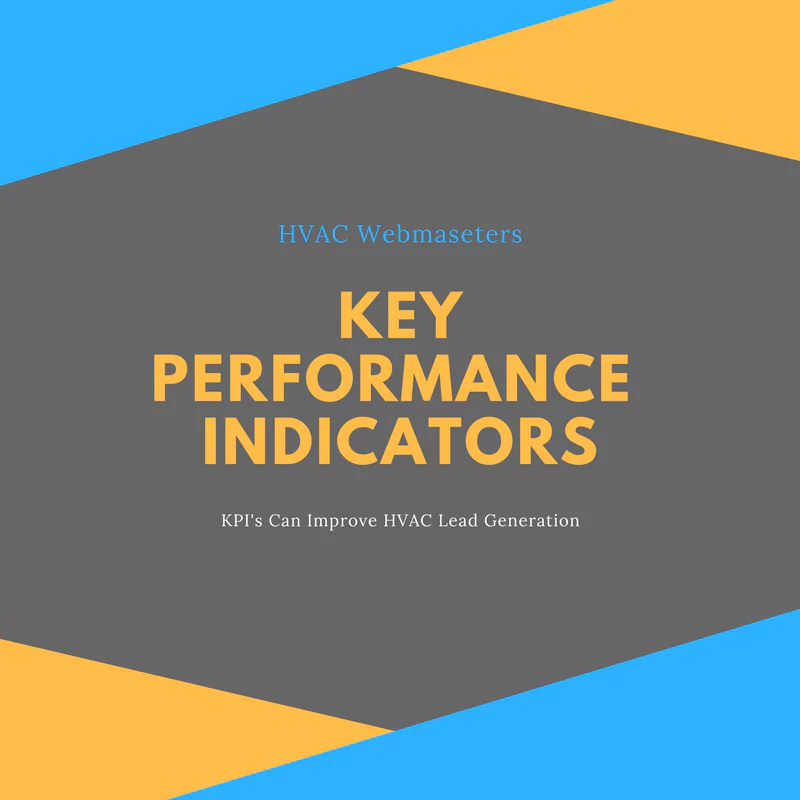 HVAC KPI Graphic