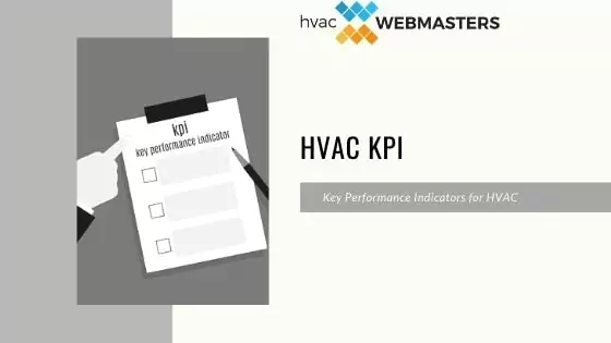 HVAC KPI (Blog Cover)