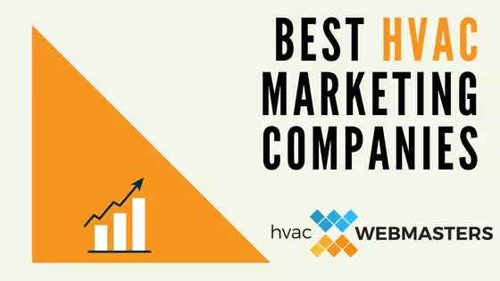 HVAC Marketing Companies