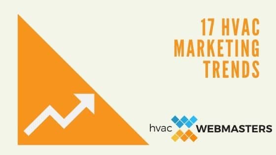 HVAC Marketing Trends