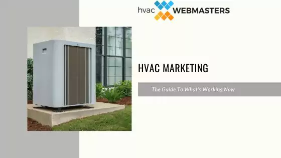 HVAC Marketing (Guide Cover)