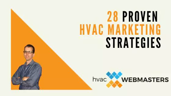 HVAC Marketing (Guide Cover)