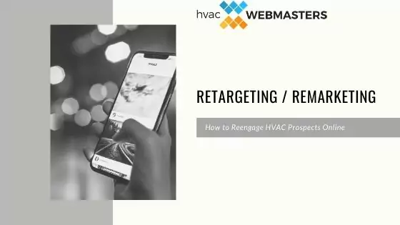 HVAC Retargeting Ads (Guide Cover)