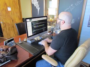 HVAC Rich Snippets on Desktop