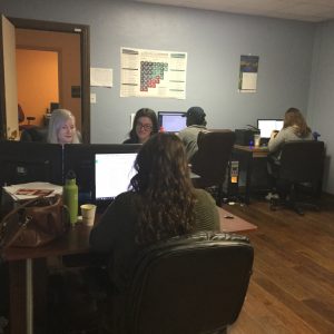 HVAC SEO Professionals