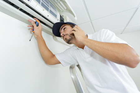 HVAC Social Media Marketing