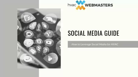 HVAC Social Media (Guide Cover)