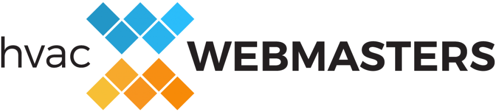 HVAC Webmasters Logo