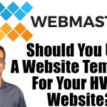 HVAC Website Template Podcast Card HVAC Website Template Podcast Card