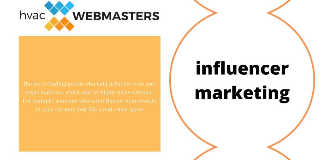 Influencer Marketing Infographic