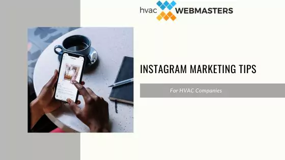 Instagram Marketing Tips (Blog Cover)