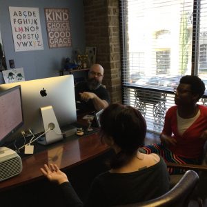 Local Marketing Meeting Local Marketing Meeting