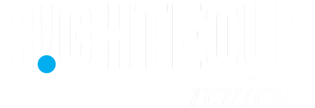 Righteous Reviews Logo