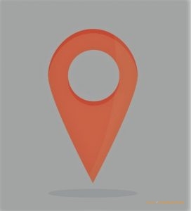 Map Marker For HVAC Office Map Marker For HVAC Office