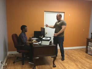 Marketing Leads Generation Tactics Discussion Team Discusses Marketing Leads Generation