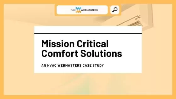 MCCS Case Study