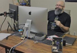 Programmer Monitors Root Domain Programmer Monitors Root Domain