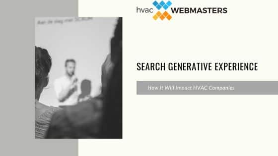 Search Generative Experience Search Generative Experience (Blog Cover)