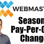 Seasonal Pay Per Click Changes Podcast Seasonal Pay Per Click Changes Podcast