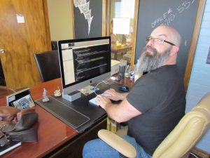Sitemaps and Page Structures