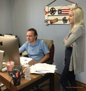 Webmasters Discuss HVAC Internet Marketing Webmasters Discuss HVAC Internet Marketing