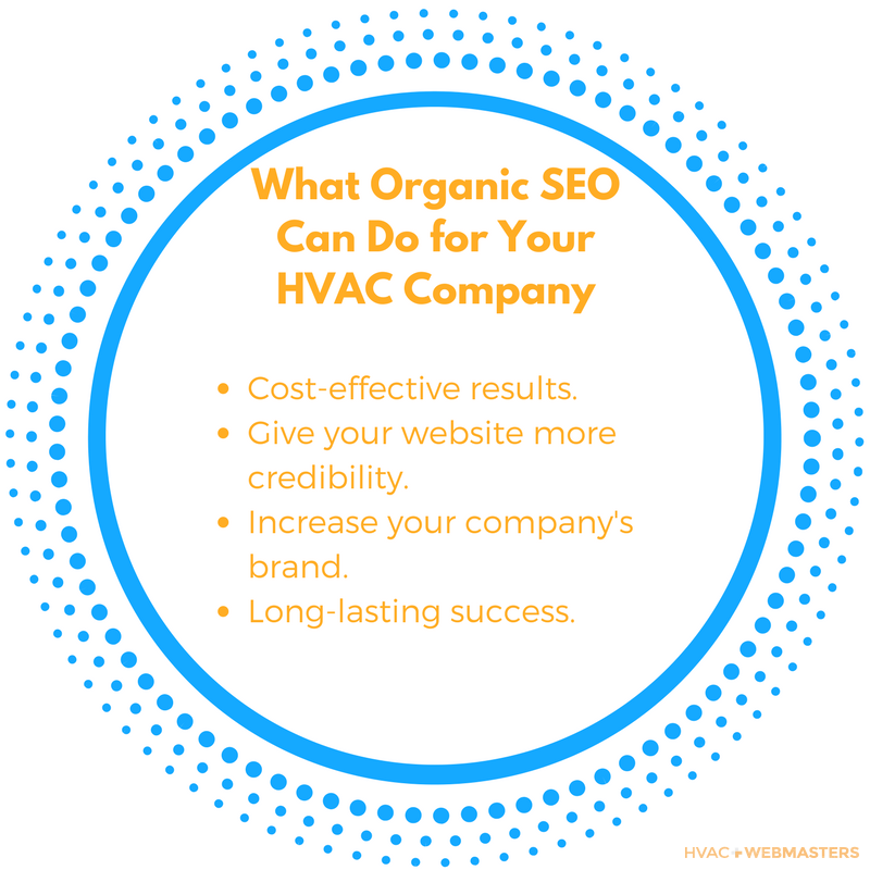 organic seo companies